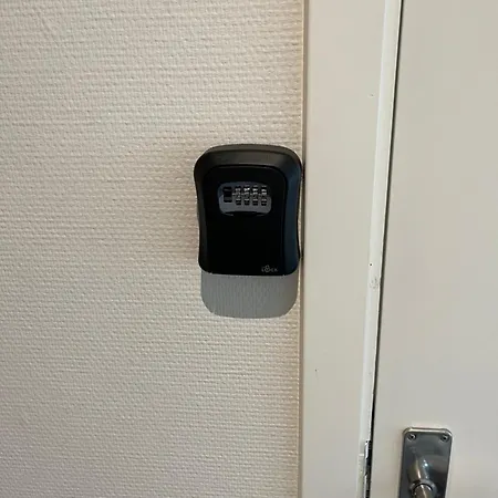 Mini 4 - Taet Pa Legoland Og Lego House Guest house *