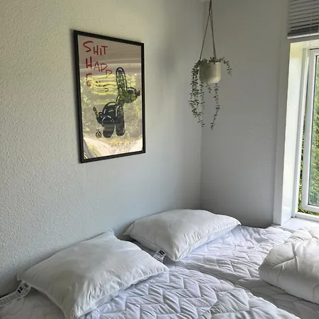 Guest house Mini 4 - Taet Pa Legoland Og Lego House Billund
