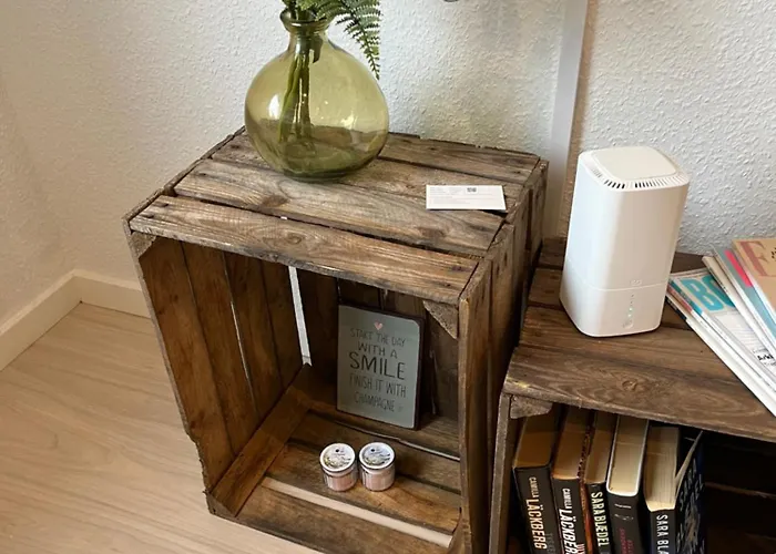 Maison d'hôtes Mini 4 - Taet Pa Legoland Og Lego House Billund